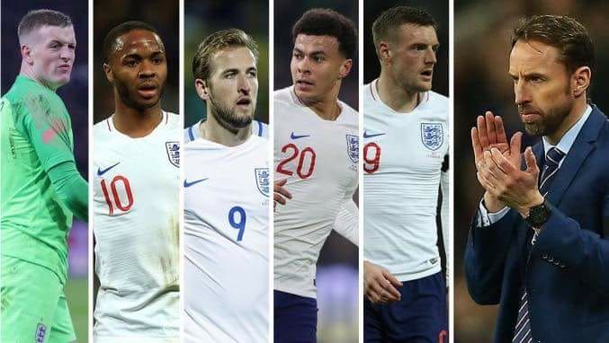 aswathynairs's tweet photo. Well played #TeamEngland. Well done guys 👍 #MadeDefiant https://t.co/UfXeNjgzPT