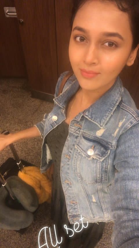 TejasswiAlgeria's tweet photo. Teju ❤
#TejasswiPrakash https://t.co/OScfXiObta