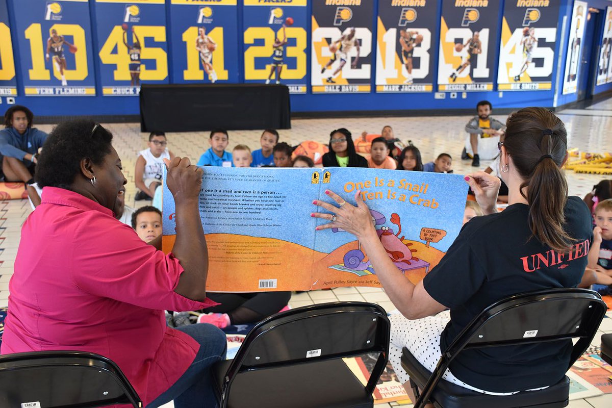 ISTAmembers's tweet photo. Thanks to our #ReadLikeAPro readers: @ISTAmembers, @EricaMcCall24, @kjalexan40 and #FeverInferno! Check out more photos from today's event at https://t.co/SOcl96b3Di. https://t.co/sfJtne55Ck
