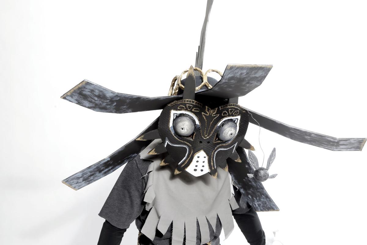 .<a href="/WizardWorld/">Dalmondrius</a> returns to Tulsa. Here are a few of our favorite costumes from 2016 ow.ly/88T230kUtgU