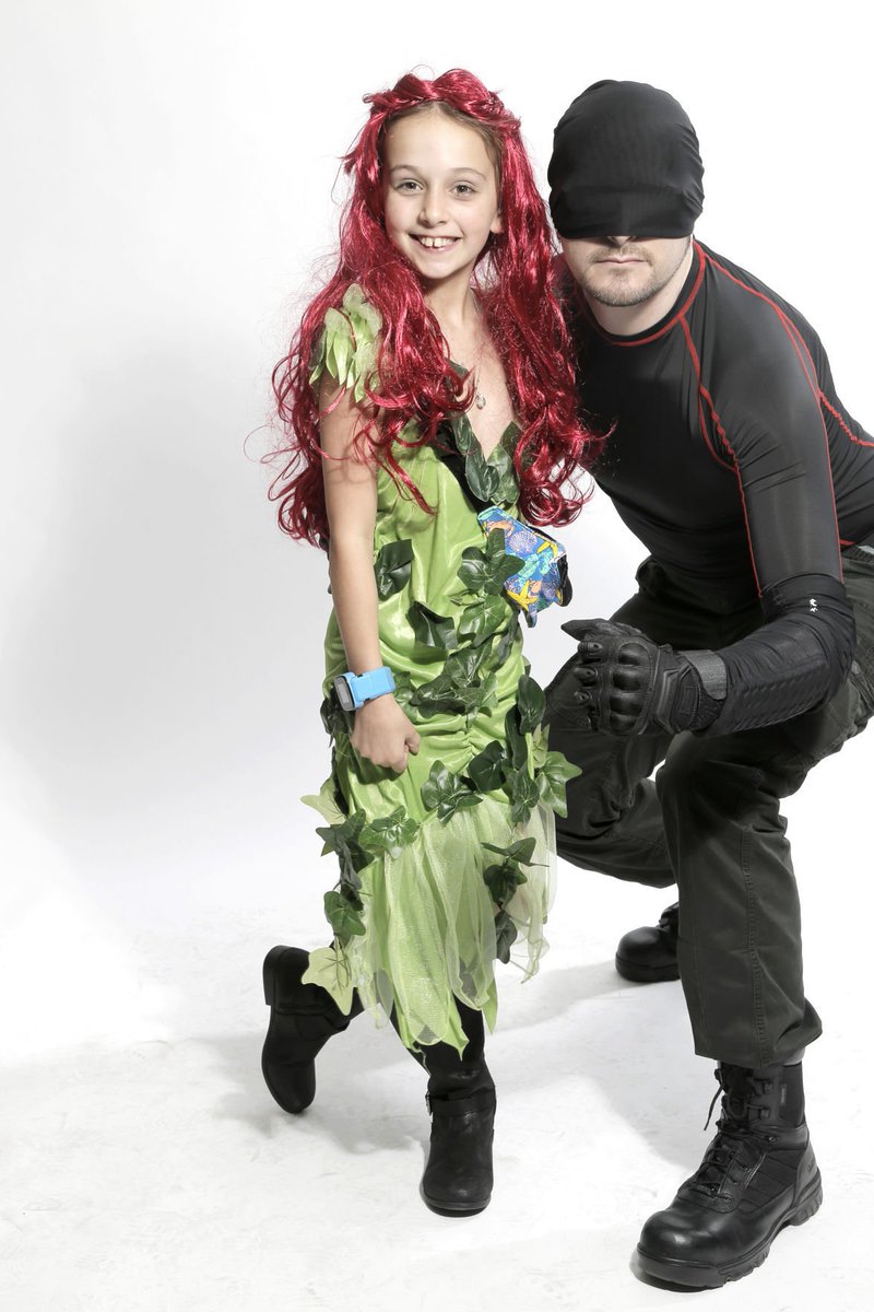 tulsaworld's tweet photo. .@WizardWorld returns to Tulsa. Here are a few of our favorite costumes from 2016 https://t.co/s9Co2sXjTN https://t.co/dpK97WpkSt