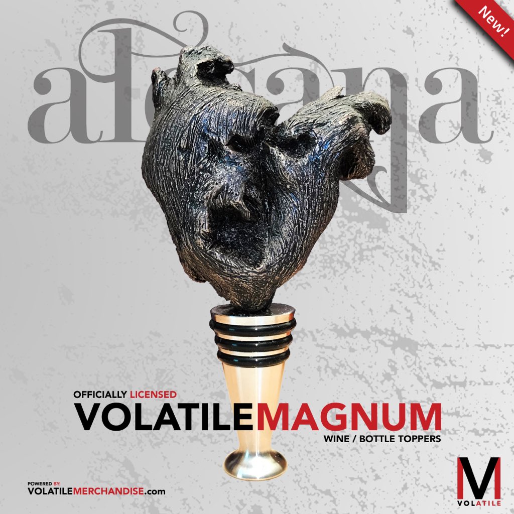 VolatileMerch.com tweet media
