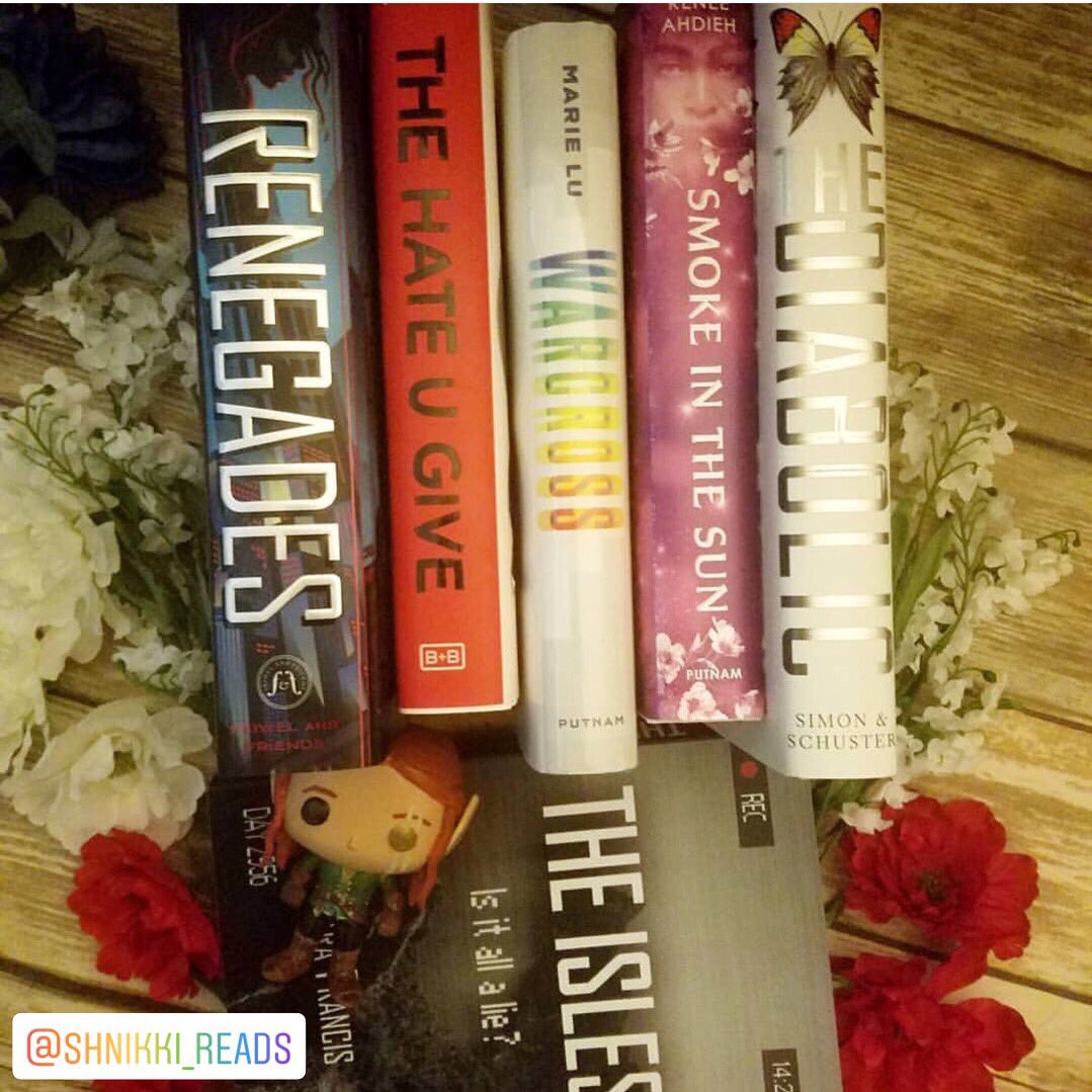 sfrancis_author's tweet photo. The Isles has been spotted once again on another #TBR list! Make sure you all jump on the trend! (Link in bio) PS go follow @ shnikki_reads for more beautiful posts! #terrantribe #toberead #bookworm #booklove #authorlife https://t.co/hv8KTa7Wuy