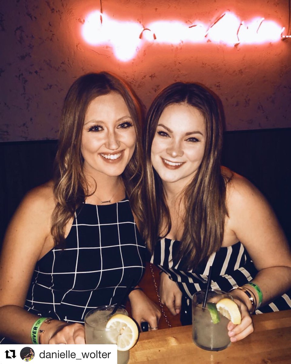 Any day can be a Friday if you try hard enough. Believe in yourself. Another Wavy Wednesday coming at you tonight! Live DJ and did we mention $6 Titos. Only on Wednesday’s! #crymeariver #wavywednesday