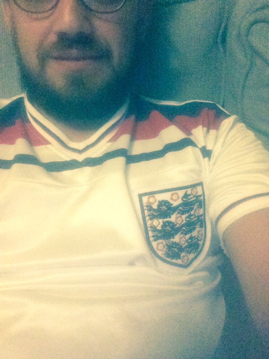 C7ukeFerguson's tweet image. Upset? Yes. Disappointed? Yes. Proud? Unbelievably. Southgate has built a team to be proud of and to unite the country. I always have believed, it's great that now so many more now believe. This is ENGLAND, this is our country. #thisisengland #proudtobeenglish