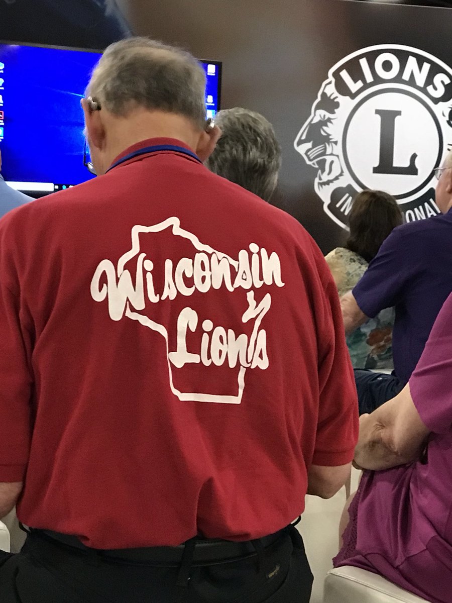 PalGLions's tweet image. #LCICON meeting fellow #lionsclubmembers #networkingforgood