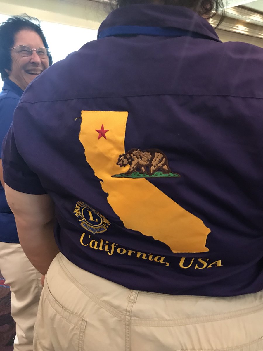 PalGLions's tweet image. #LCICON meeting fellow #lionsclubmembers #networkingforgood