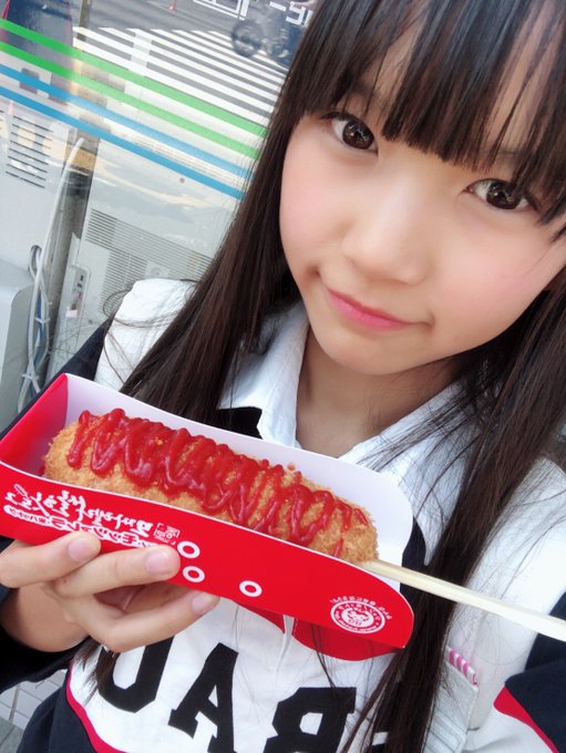 Twitterのコスプレ画像19