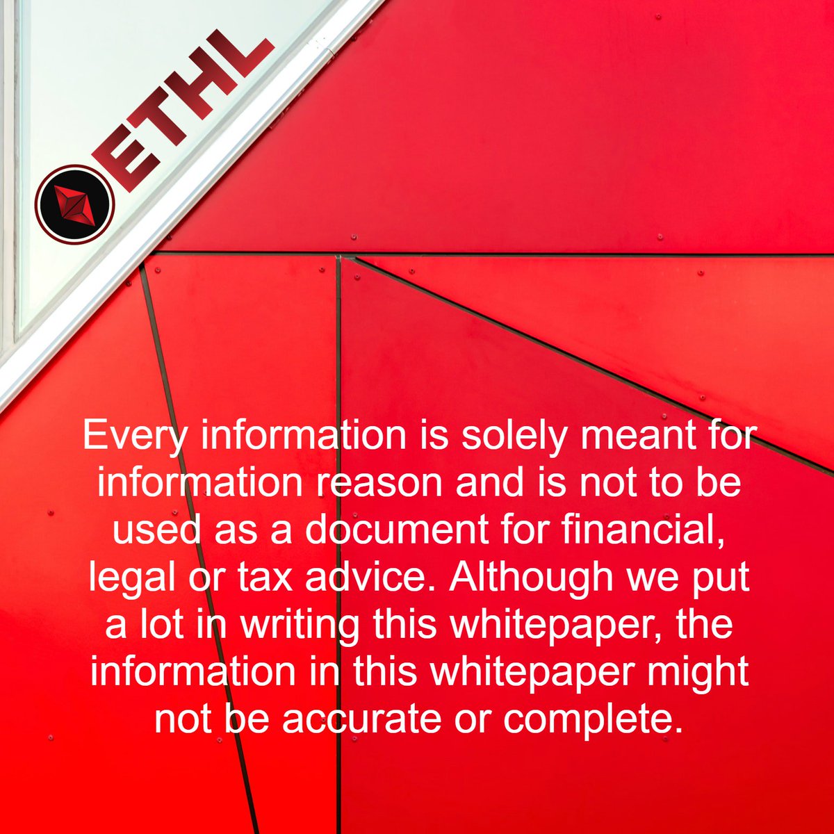 SapioCrypto12's tweet photo. Every information is solely meant for information reason and is not to be used as a document for financial, legal or tax advice.
🌐 https://t.co/CLZonnMJXh

#ethereum #ethereumlimited #bwc #crypto #CoreAdmin #conference #bitcoin #ico #cryptocurrencies #instaethereum #taeth https://t.co/5Z1gCNADga
