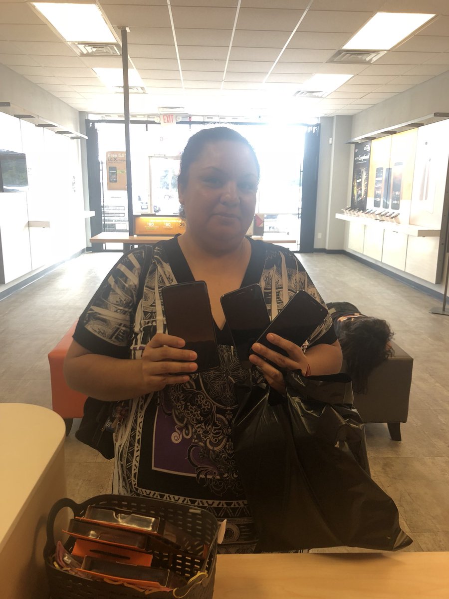 GEM Wireless tweet media