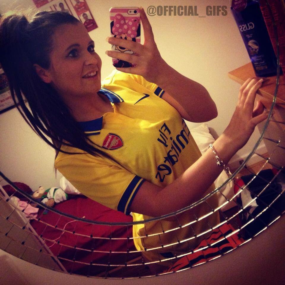 sexyfootygirls1's tweet photo. ⚽️ #sexyfootygirls ⚽️ #arsenal ⚽️ #afc ⚽️ #arsenalgirl ⚽️ #Gunners ⚽️ #GoonerFamily ⚽️ #Gooners ⚽️ #goonergirl ⚽️ #sexyselfie ⚽️ #realgirls ⚽️ #amazing ⚽️ #Football ⚽️ #footballgirls ⚽️ #hot ⚽️ #Itsnotcominghome ⚽️ #SEXY ⚽️ #sexyfootballgirls https://t.co/9h6X8QKdkc