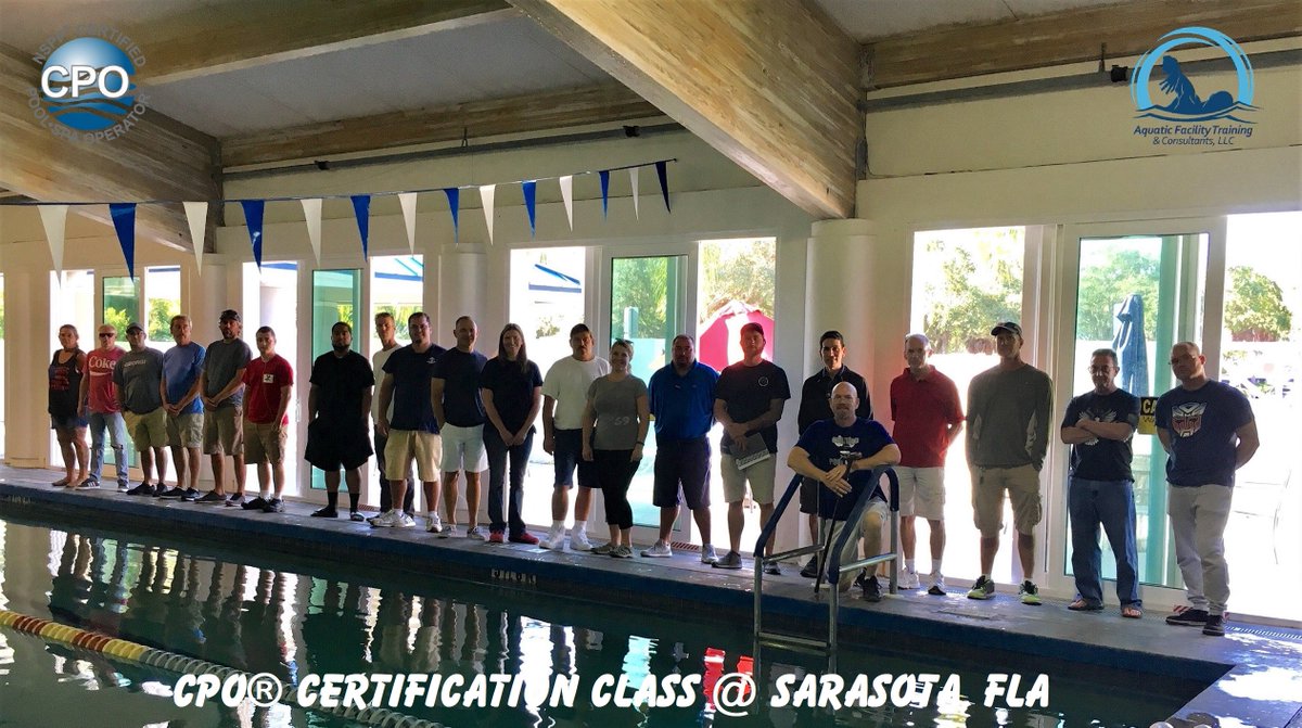 CPOclass's tweet photo. Today's CPO® Certification Class at  @srqymca 
https://t.co/jLNslFP1gu
#WednesdayWisdom #WednesdayMotivation #swimmingpool #swimming #YMCA #cpocertification #certified https://t.co/GnUAKUU2Tl