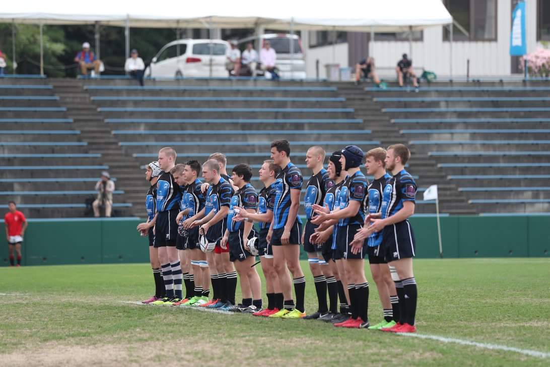 九州ラグビーフットボール協会21 U17九州高校選抜ロシア遠征 参加メンバー 福岡 東福岡 川崎 大雅 小西 優治 永嶋 仁 有吉 健 筑紫 松下 潤一郎 東海大福岡 森 裕也 福岡 谷山 隼大 福岡工 升田 健太 佐賀 佐賀工 石川 空悟 新里 秀斗 日高 九州ラグビーフットボール協会21 U17九州高校選抜ロシア遠征 参加メンバー 福岡 東福岡 川崎 大雅 小西 優治 永嶋 仁 有吉 健 筑紫 松下 潤一郎 東海大福岡 森 裕也 福岡 谷山 隼大 福岡工 升田 健太 佐賀 佐賀工 石川 空悟 新里 秀斗 日高