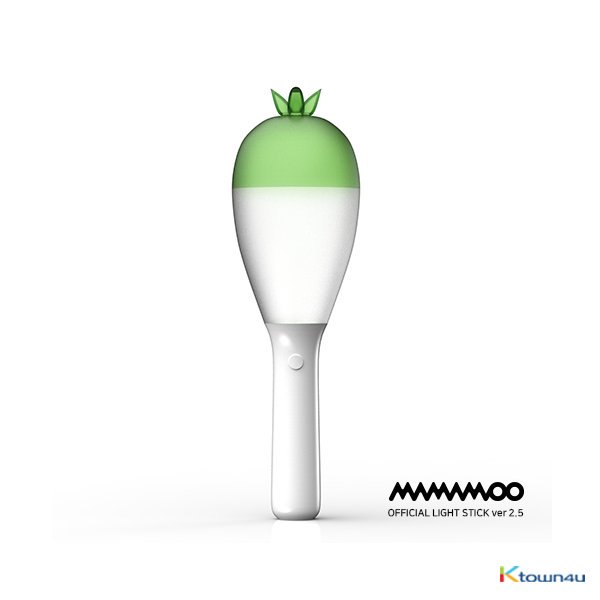 store_Hopee's tweet photo. [💿] Mamamoo-  Official lightstick [ver 2.5] (*order can be canceled cause of earlty out og stock)

💵R$240,00 c/pôster
🚚 Fretes inclusos
📬 Pedidos na DM/Direct ou E-mail
💰Pagamento por cartão de crédito, boleto,depósito, paypal e transferência. 
⚠️Dúvidas? Nos chame na DM! https://t.co/O5K1KIRVzu