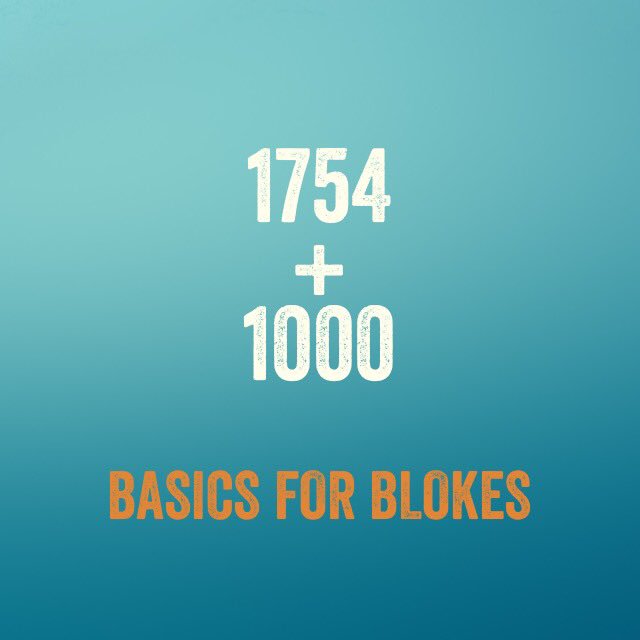 For our first year of BFB, you’ve donated 1754 items to blokes in need.
And to top it off, thanks to those of you who purchased some of our funky socks and contributed to our crowdfunding campaign, we have an additional 1000 pairs of socks headed out for the homeless this winter.