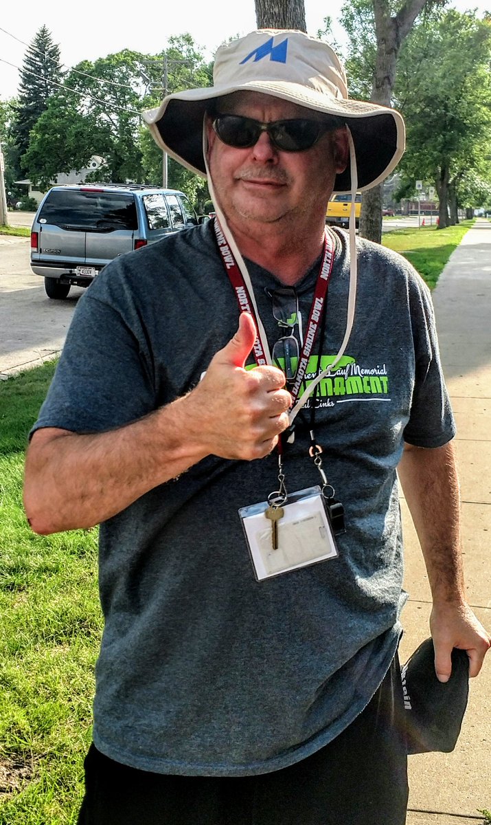 Coach Bakken tweet media