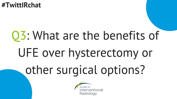 Society of Interventional Radiology tweet media