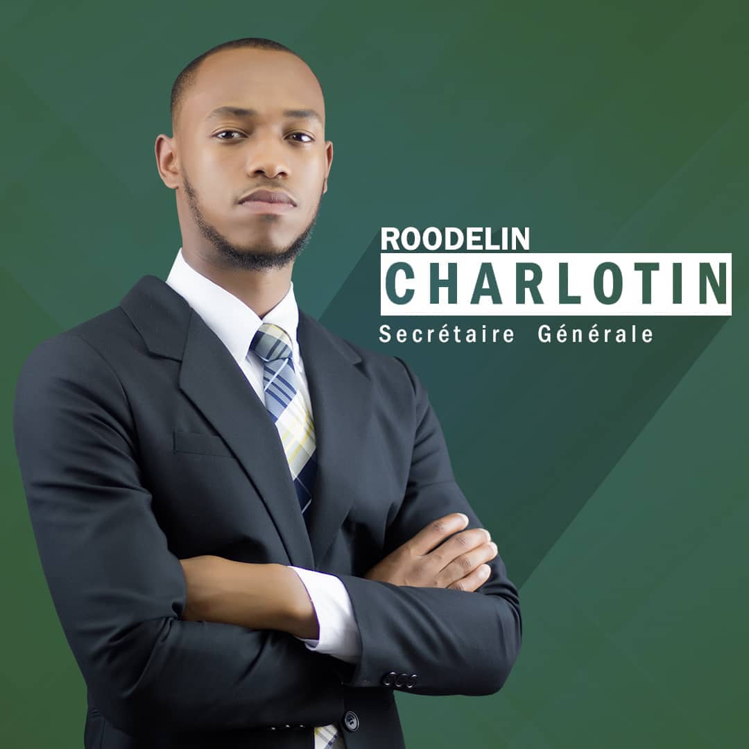 AJIEHAITI's tweet photo. L'équipe de AJIE et le rôle de chacun. https://t.co/EP8Nv3w19m