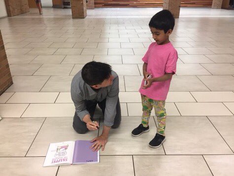 nErDcamp tweet media