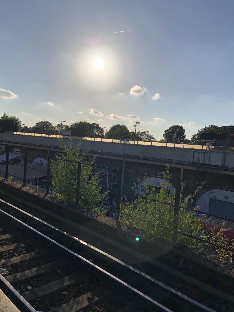 imran_bashir_'s tweet image. It’s been a great day catching up with our super @InventEUrs_ team/family. Progess made, experiences shared and lots of walking around South East London! All good fun 😀Looking forward to tomorrow @SouthBankUTC. #GlobalChangemakers #PlayfulCoding #Creative #Learning