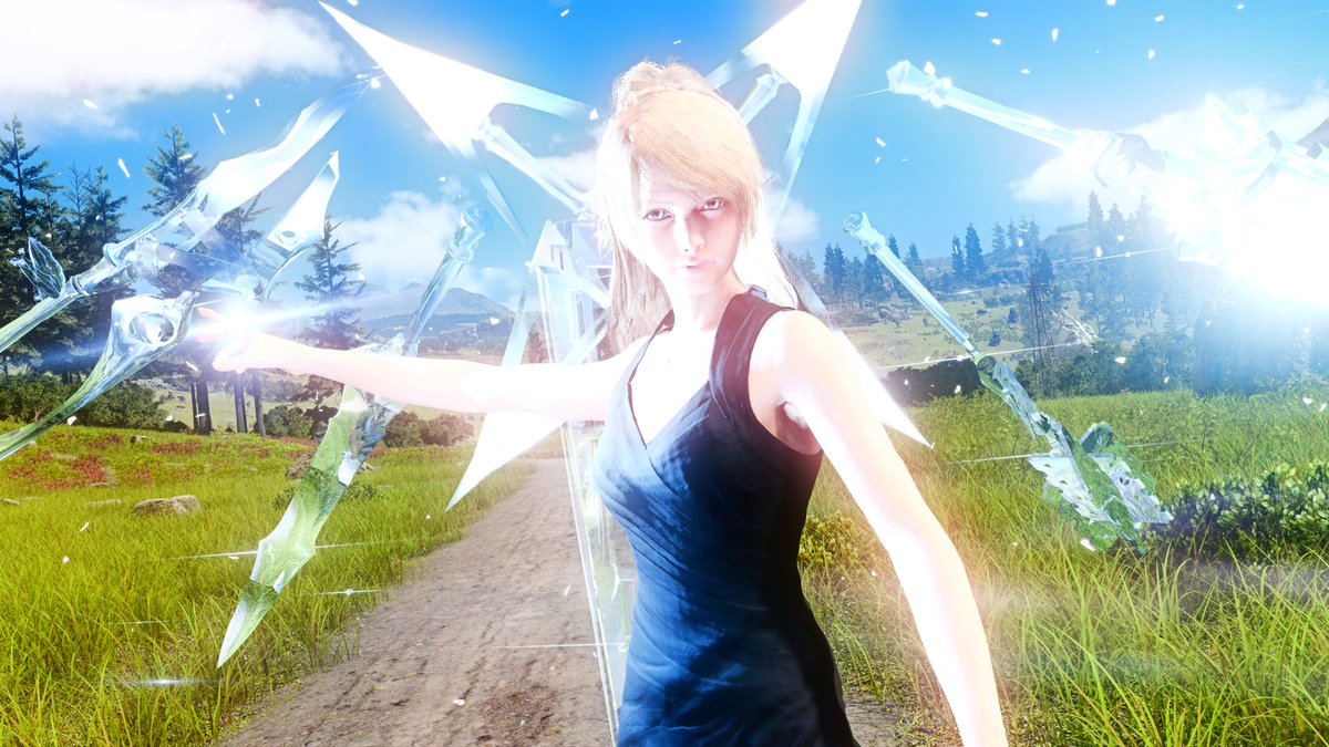 Final Fantasy Xv General News Thread Mognet Central The