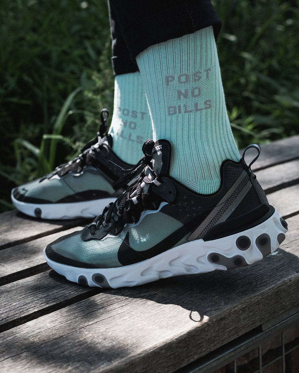 react element 87 anthracite