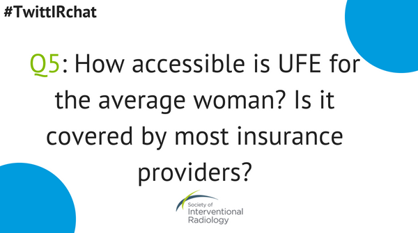 Society of Interventional Radiology tweet media