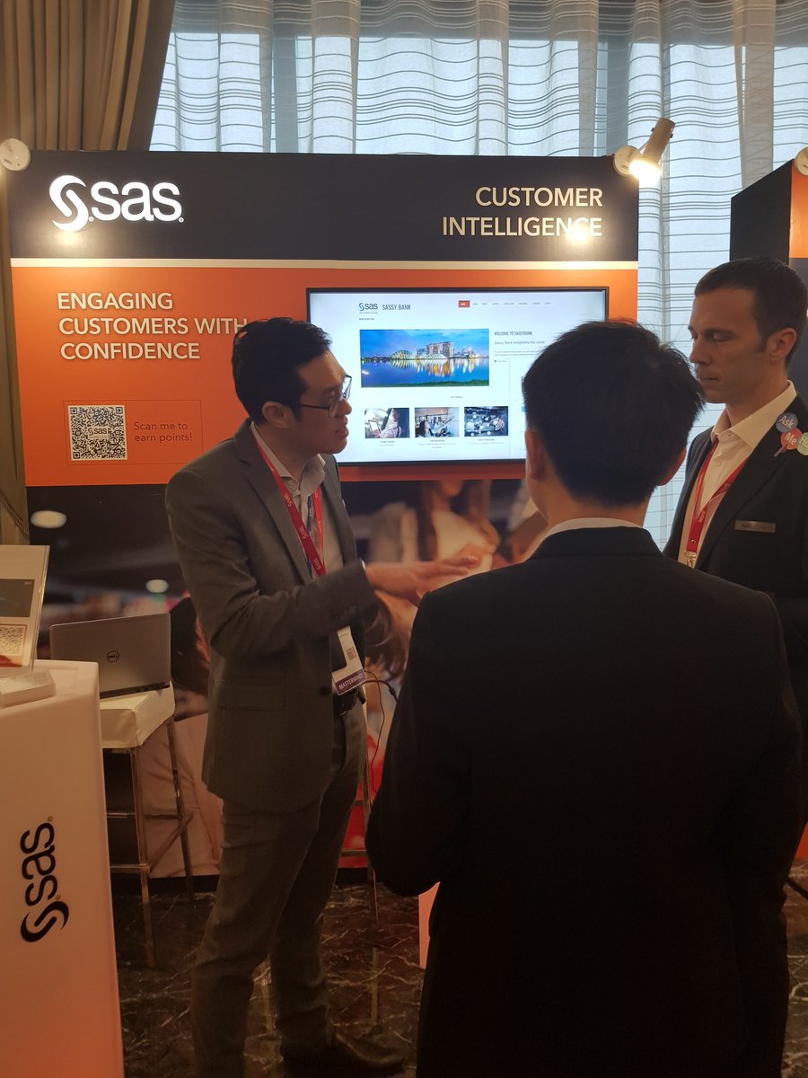 carolynsee's tweet image. Catch the next #SaSAIX in KL live in the next few minutes @SASAsiaPacific @einnasays