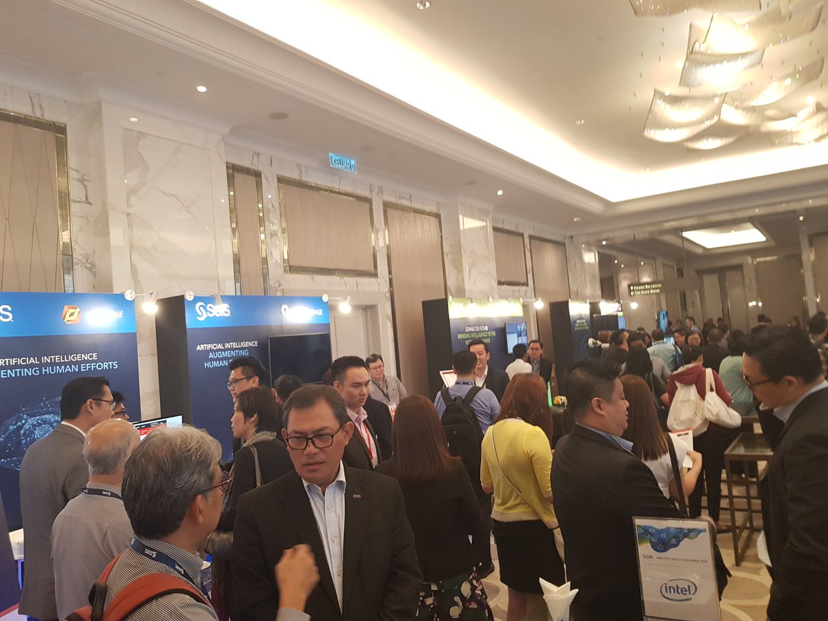 carolynsee's tweet image. Catch the next #SaSAIX in KL live in the next few minutes @SASAsiaPacific @einnasays