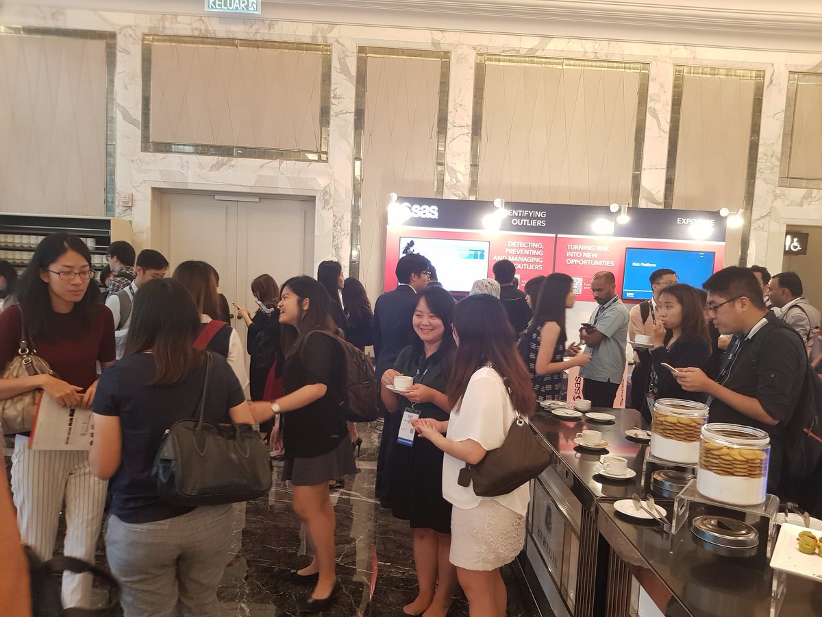 carolynsee's tweet image. Catch the next #SaSAIX in KL live in the next few minutes @SASAsiaPacific @einnasays