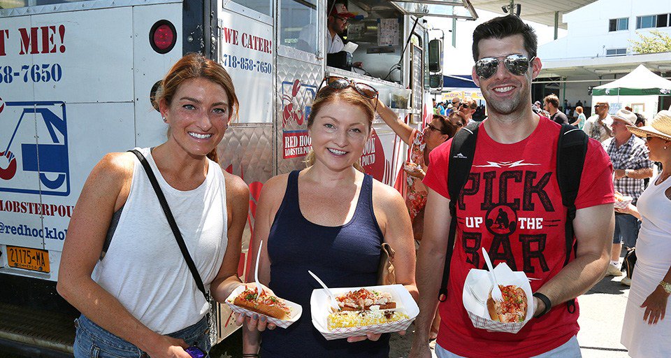 LocalsInMotion's tweet image. This Week at Monmouth Park: Surf &amp;amp; Turf Seafood Festival and DJF Charity Event! Read on here! blog.jerseyshoreinmotion.com/2018/07/this-w…
