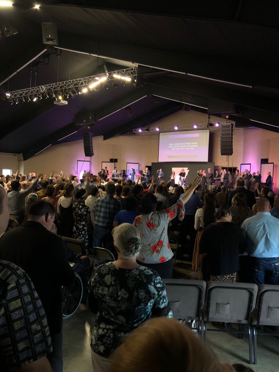 I love this place!
The Campground at Redfield has been the physical location of spiritual connection for so many people.
#thankful ⁦<a href="/ArkansasUPCI/">Arkansas UPCI</a>⁩