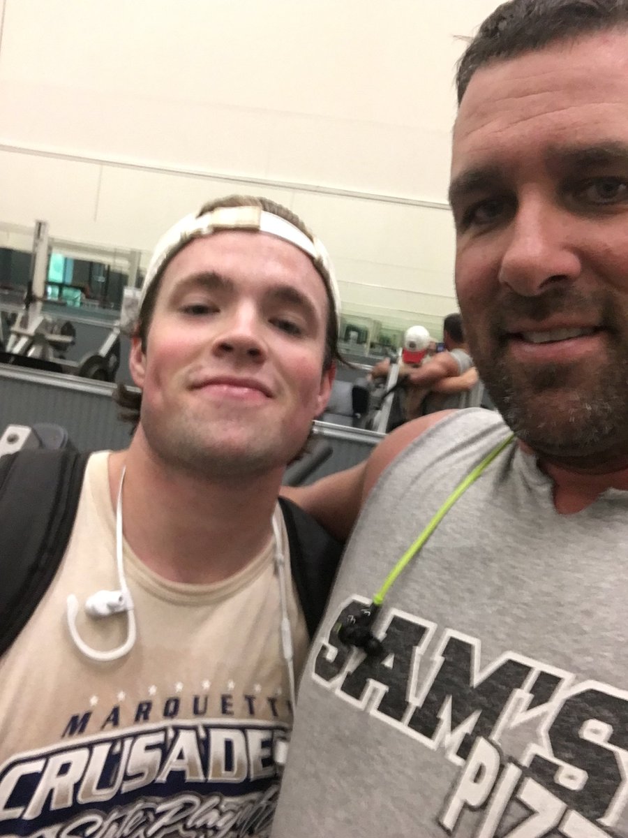 Brad Waldron (Brad99Waldron) Twitter