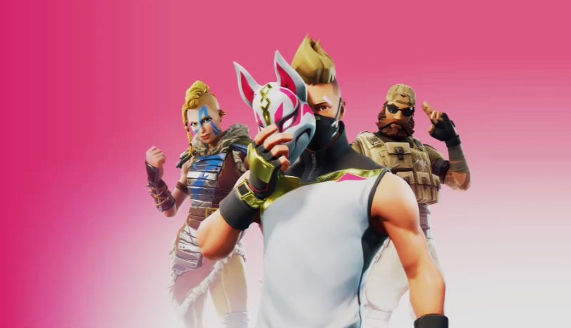 WithZack's tweet photo. Ojito se viene
Mascaras y skins vikingas
#Fortnite https://t.co/WVPtXkWZhL