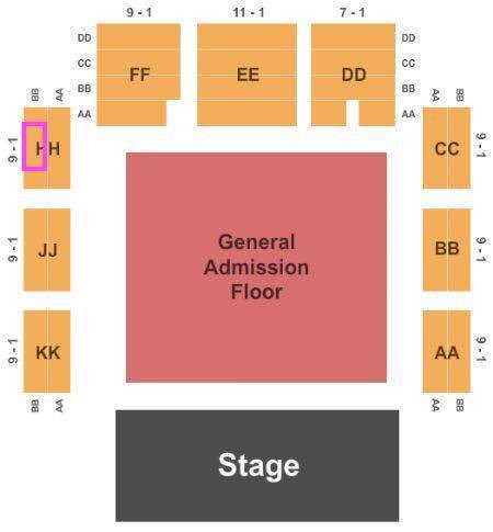 RocketMean's tweet image. Know anyone looking to buy #socialdistortion tickets for tonight? I have 4 balcony seats for $60 each.