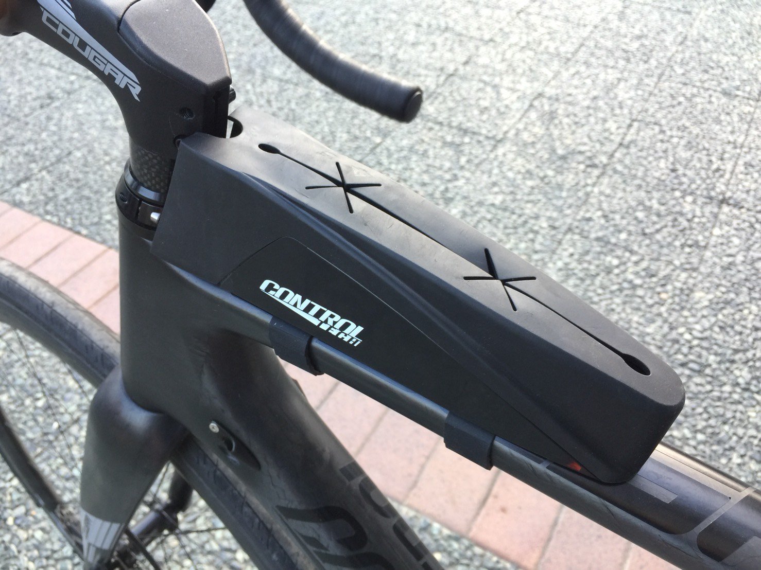 Controltech cougar stem 2025
