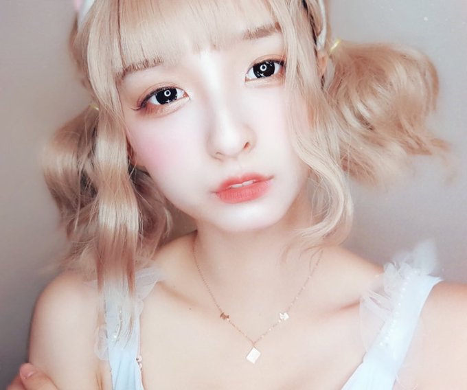 Twitterのコスプレ画像76