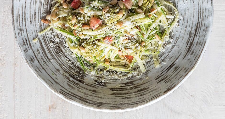 meliafresh's tweet photo. #DinnerRecipes
Zucchini with Pesto &amp; Melia Extra Virgin Olive Oil
https://t.co/Zg7Upp6o7R
#recipe #pasta #zucchini #pesto #oliveoil #italian #recipes #food #cooking #dinner #lunch #taste https://t.co/0tYoRcxWAV