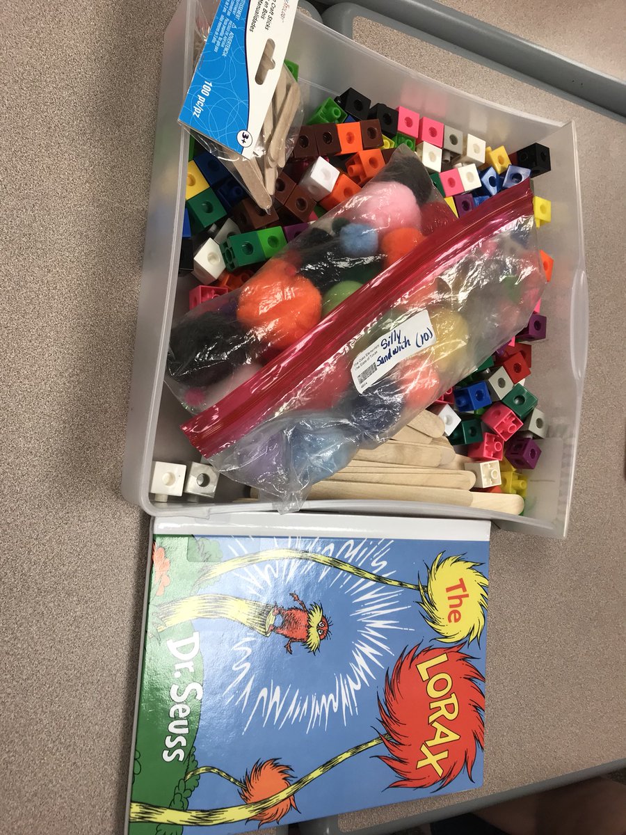 AmandaRileyMBE's tweet photo. STEM in Prek!! So excited to be back in early childhood! #PopJrPowerofPlay2018 #POPJr2018 #POPJR @HumbleISD_MBE https://t.co/BIP8yryP8w