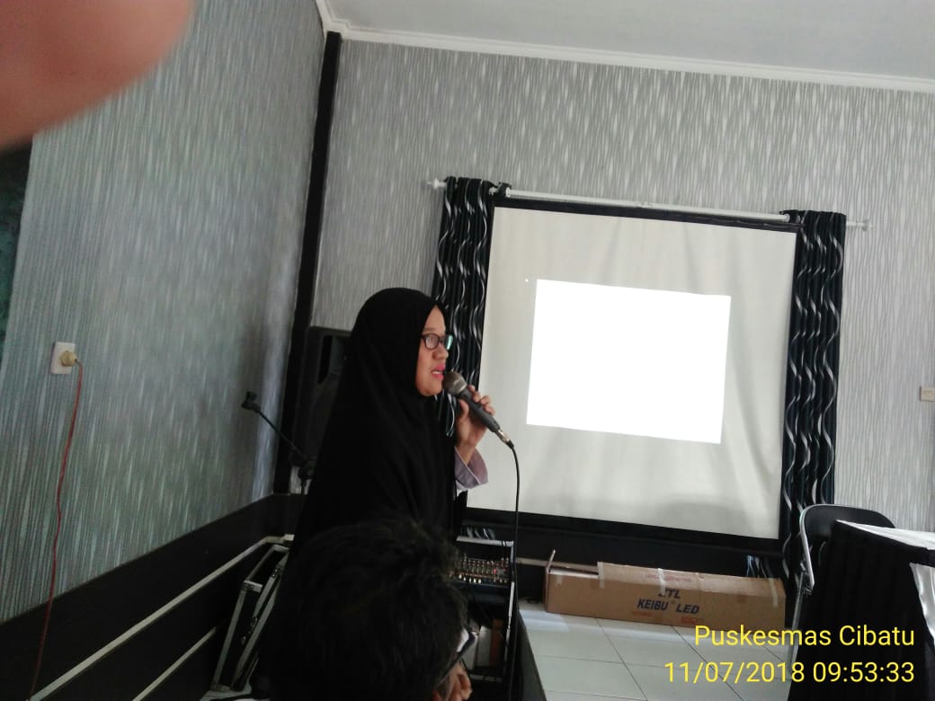 Pkm_cibatu's tweet photo. Sosialisasi POMP Filariasis Tingkat Kecamatan @KecCibatu @Pkm_cibatu @polsekcibatuPWK @dkk_purwakarta https://t.co/qalOtXddPP