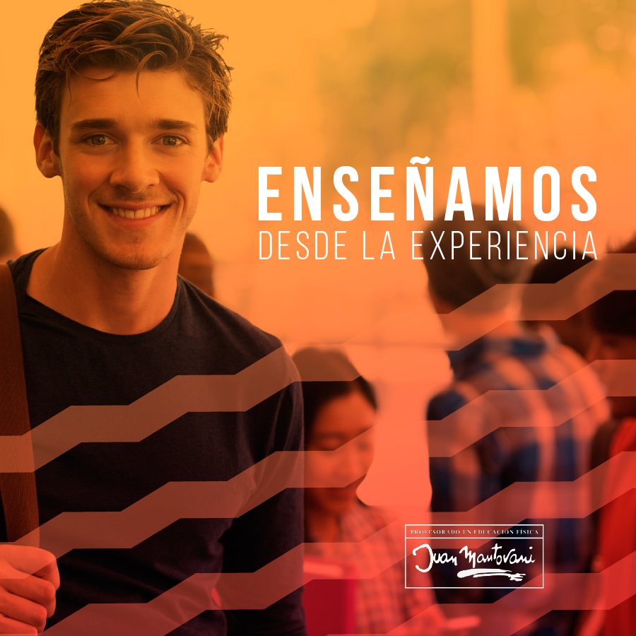mantovanief's tweet photo. ¿Sabías que? Nuestro profesorado cuenta  con un plan de estudio divido en tres áreas generales. Para poder aportarles todos los conocimientos y herramientas que necesitan a la hora de ejercer su profesión. Te invitamos a que lo conozcas en --> https://t.co/4zQIidajtl https://t.co/SvAPXzQorL