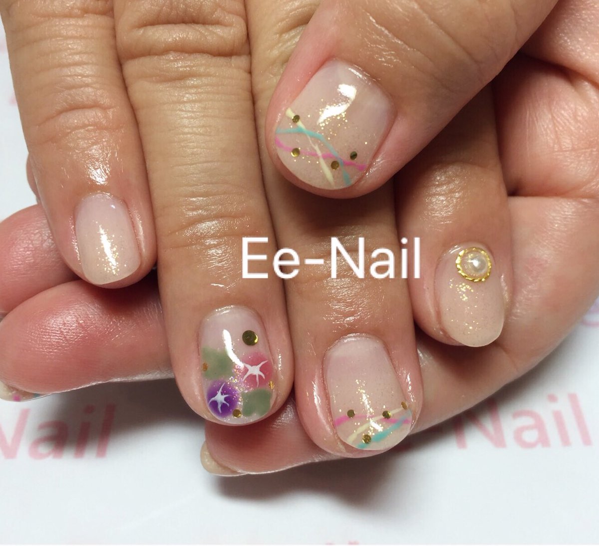 池袋ネイルサロン Ee Nail V Tvittere イイネイル 池袋ネイルサロン 池袋ネイル 甘皮ケア 甘皮処理 シンプルネイル 大人ネイル カラグラ オフィスネイル ジェルネイル フレンチネイル Nail Nails Naildesign Naildesigns 美甲 美爪 シアーピンク 春ネイル 海ネイル 池袋ネイルサロン Ee Nail V Tvittere イイネイル 池袋ネイルサロン 池袋ネイル 甘皮ケア 甘皮処理 シンプルネイル 大人ネイル カラグラ オフィスネイル ジェルネイル フレンチネイル Nail Nails Naildesign Naildesigns 美甲 美爪 シアーピンク 春ネイル 海ネイル