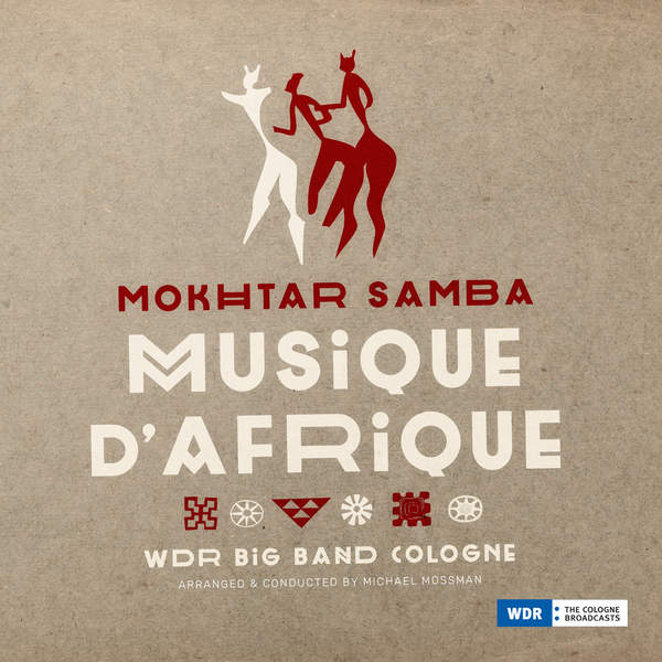 RadioMinorias's tweet photo. Mokhtar Samba - Wdr Big Band Cologne - Musique d'Afrique
https://t.co/5elrGtuNZL https://t.co/aQwcFVjWB5