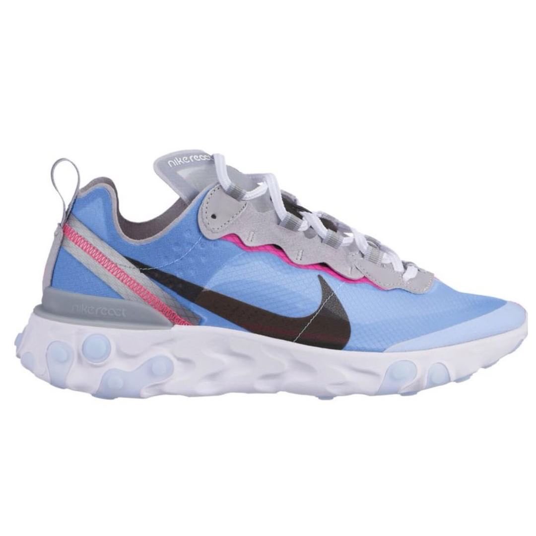 HeatedSneaks's tweet photo. 2019 Tier Zero Nike Air Element React 87 colorways!
Expect 5+ colorways in the upcoming Undercover x Nike Air Element React collab!
Secure all your pairs with HSElite #DashBotAIO - $124.99 one time fee on https://t.co/4m7PsIY5fu
Instant Download https://t.co/crJ90VozA5
