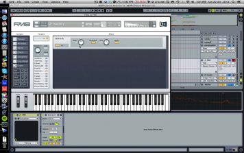 Audio_by_Ray's tweet photo. How I Made the ... - https://t.co/U3zY7cqHuZ #MultiplierSounds #Ableton #AbletonLiveSoftware #EDM #Electronic #FM8 #Guide #Help #HowIMade #Lead #Live #Massive #Mouth #Multiplier #NativeInstruments #Ni #SynthesizerMusicalInstrument #Tip #Tips #Tricks #mixing #mastering https://t.co/DuhULyi7dO