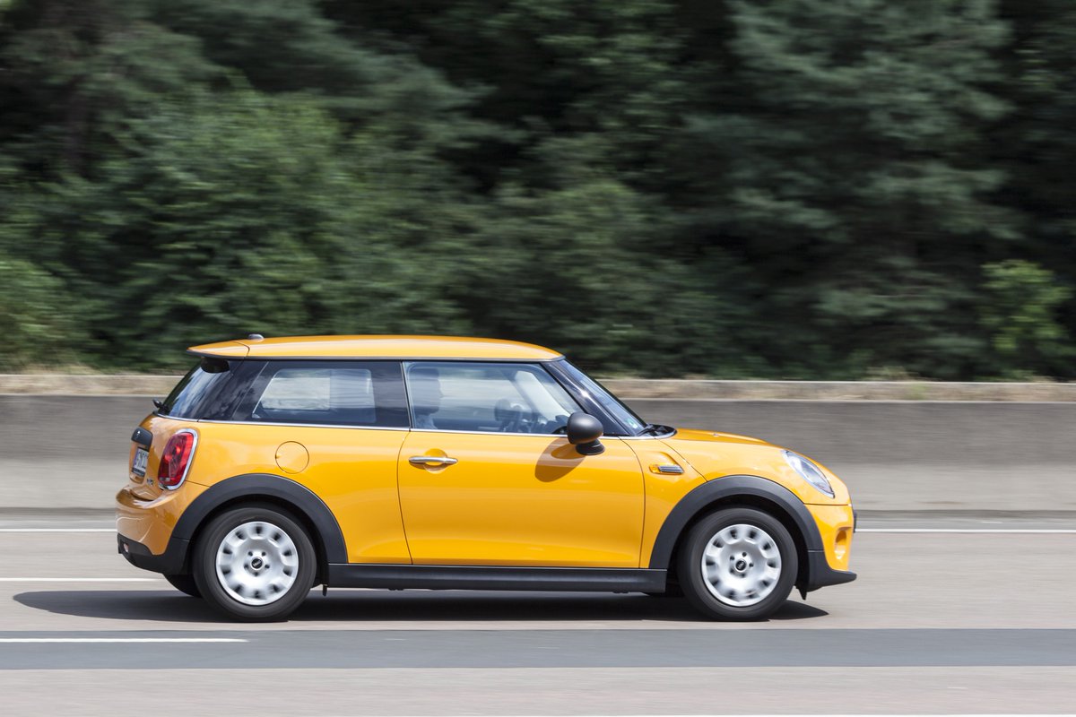 A flashing check engine light could lead to serious damage that could result in a costly repair.
You need to get your MINI to Euro Performance World ASAP. 

#EuroPerformanceWorld #MINIrepair #MINI