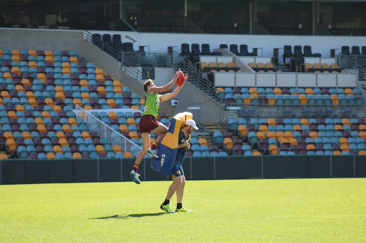 Brisbane Lions (@brisbanelions) on Twitter photo .<a href="/Tom_Fullarton/">Tom Fullarton</a> looking set to throw on the guernsey for the first time this weekend in @LionsNEAFL . #NEAFL .<a href="/Tom_Fullarton/">Tom Fullarton</a> looking set to throw on the guernsey for the first time this weekend in @LionsNEAFL . #NEAFL