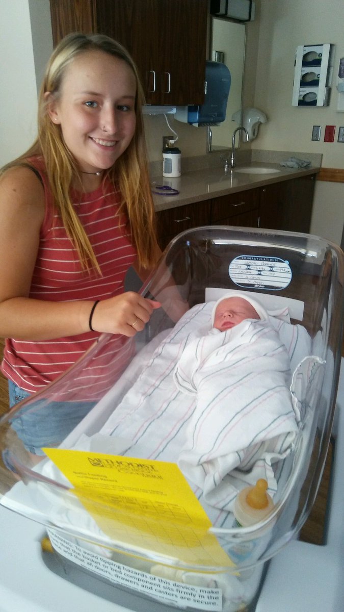 haley19roach's tweet image. Jackson Mark 💝