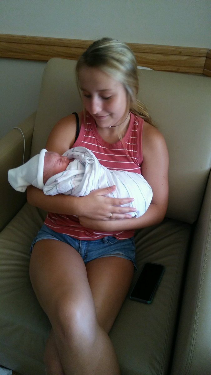 haley19roach's tweet image. Jackson Mark 💝