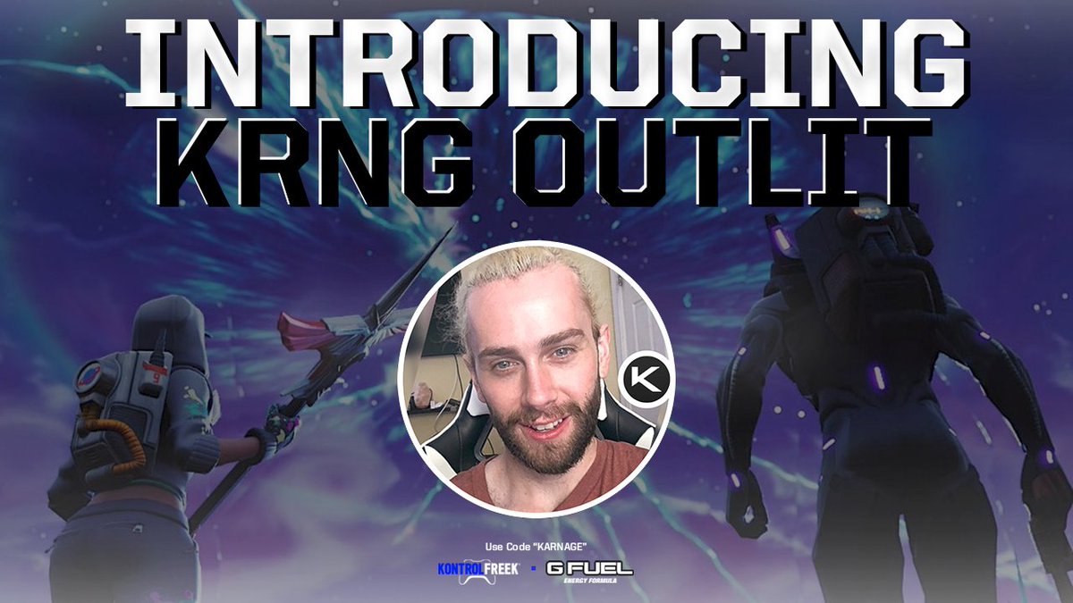 he also will be competing in the summerskirmish fortnite event this saturday root him on unleashthekarnagepic twitter com vinzo1vte6 - formula fortnite player